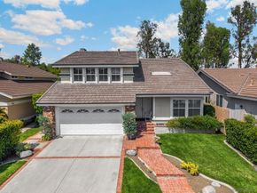 40 Brena, Irvine CA 92620