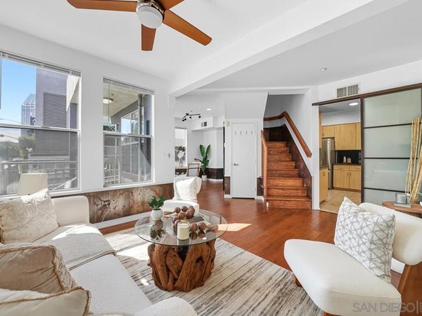 101 Market St 121, San Diego CA 92101