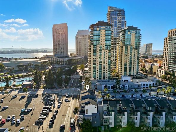 101 Market St 121, San Diego CA 92101