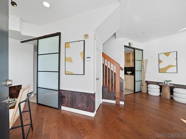 101 Market St 121, San Diego CA 92101