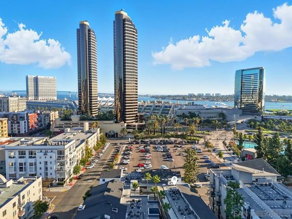 101 Market St 121, San Diego CA 92101
