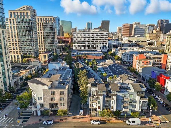 101 Market St 121, San Diego CA 92101