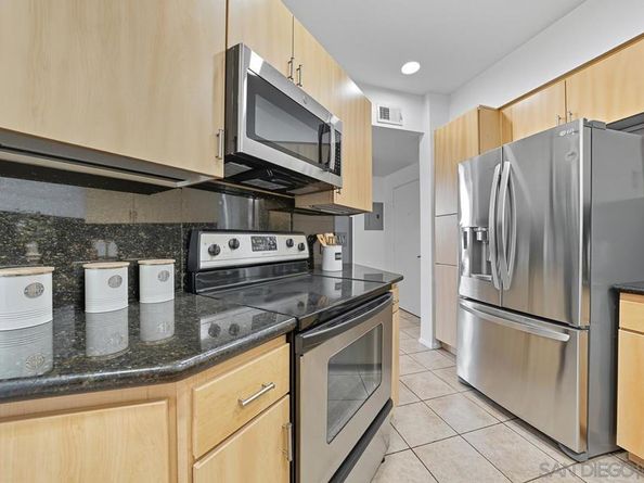 101 Market St 121, San Diego CA 92101