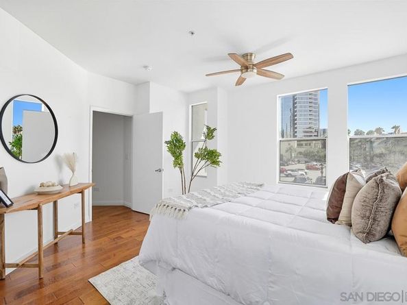 101 Market St 121, San Diego CA 92101
