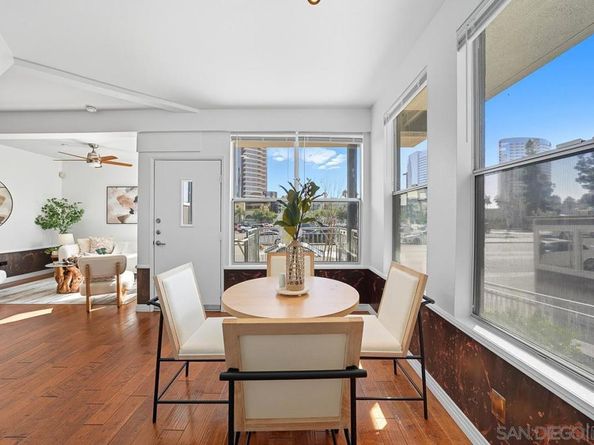 101 Market St 121, San Diego CA 92101