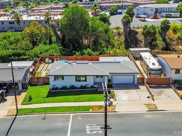 5760 Marengo Ave, La Mesa CA 91942