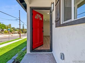 5760 Marengo Ave, La Mesa CA 91942
