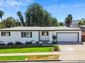5760 Marengo Ave, La Mesa CA 91942