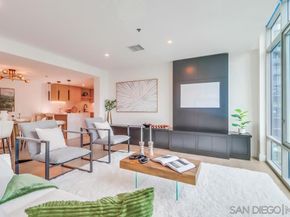 425 W Beech St 1706, San Diego CA 92101