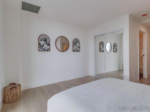 425 W Beech St 1706, San Diego CA 92101