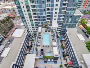 425 W Beech St 1706, San Diego CA 92101