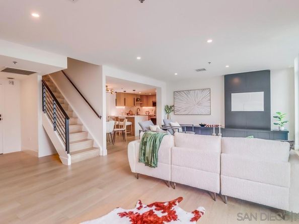 425 W Beech St 1706, San Diego CA 92101