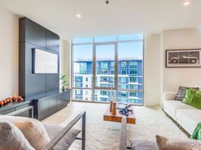 425 W Beech St 1706, San Diego CA 92101