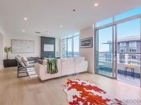 425 W Beech St 1706, San Diego CA 92101