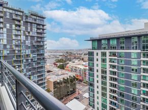 425 W Beech St 1706, San Diego CA 92101