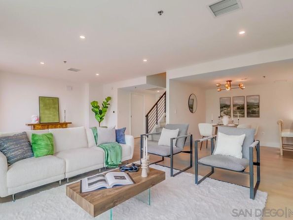 425 W Beech St 1706, San Diego CA 92101