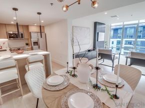 425 W Beech St 1706, San Diego CA 92101