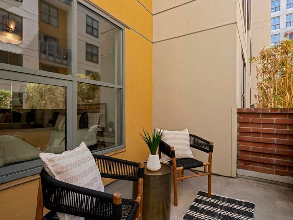 1150 J St. 111, San Diego CA 92101