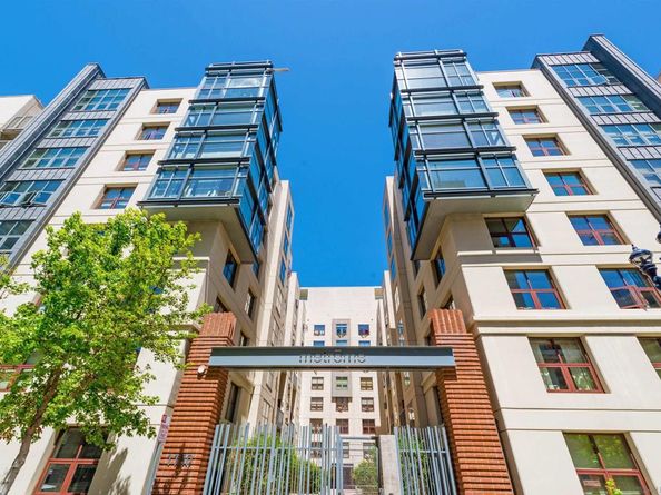 1150 J St. 111, San Diego CA 92101