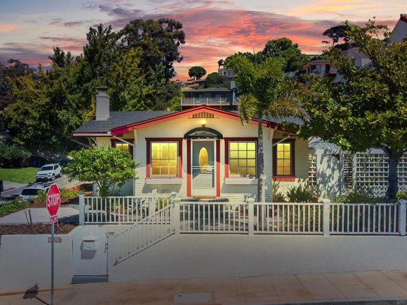 2544 Juan St, San Diego CA 92110