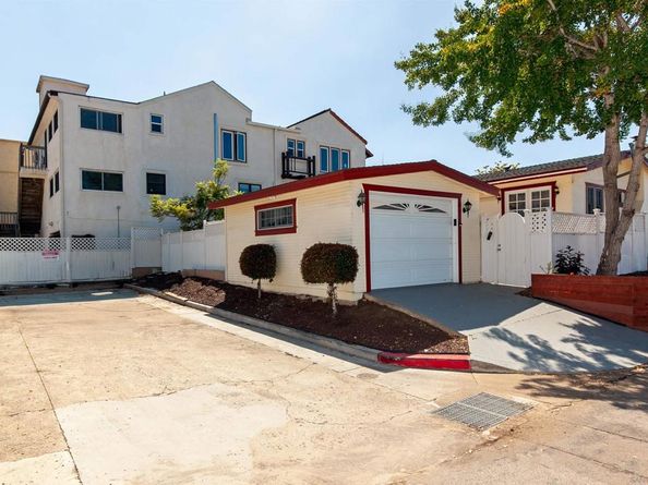 2544 Juan St, San Diego CA 92110