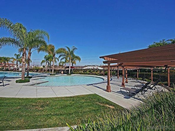 1338 Caminito Fabrizio 72, Chula Vista CA 91915