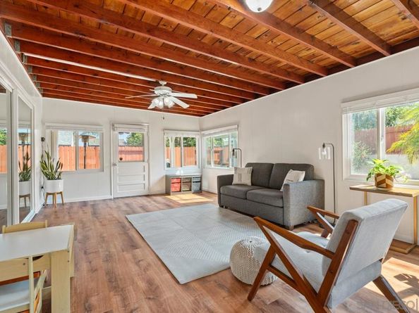 2170 Montclair St, San Diego CA 92104