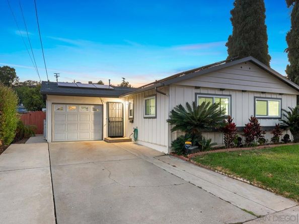 2170 Montclair St, San Diego CA 92104