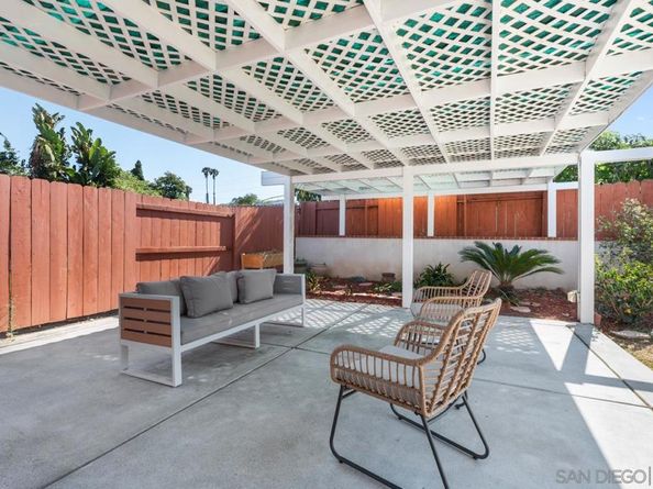 2170 Montclair St, San Diego CA 92104