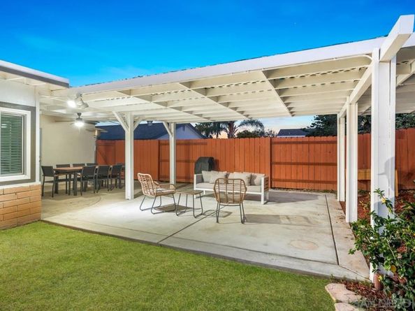 2170 Montclair St, San Diego CA 92104