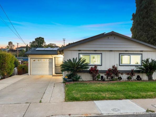 2170 Montclair St, San Diego CA 92104