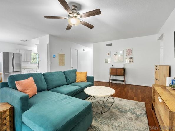 2170 Montclair St, San Diego CA 92104
