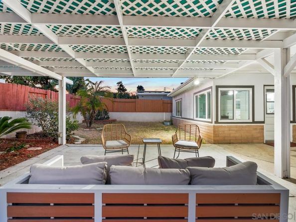 2170 Montclair St, San Diego CA 92104
