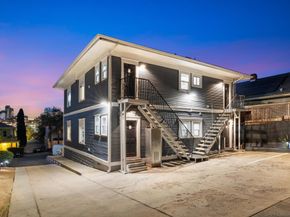 1055 21st, San Diego CA 92102