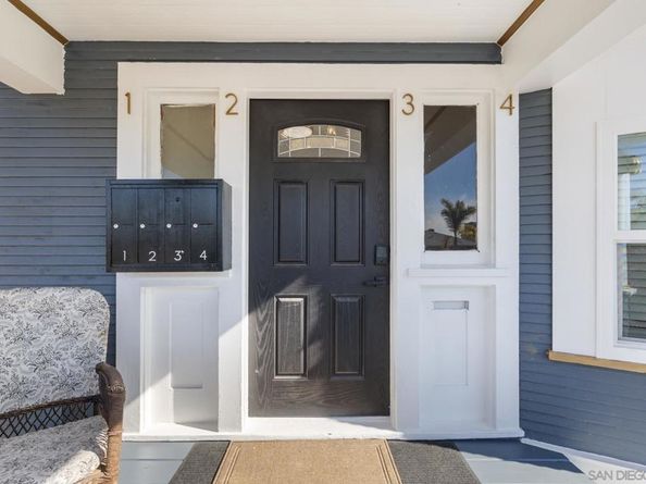 1055 21st, San Diego CA 92102