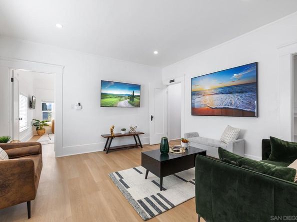 1055 21st, San Diego CA 92102