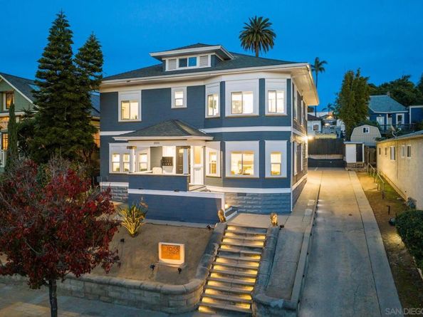 1055 21st, San Diego CA 92102