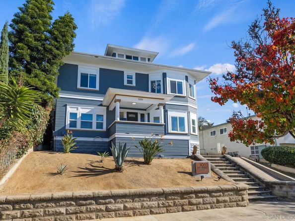1055 21st, San Diego CA 92102