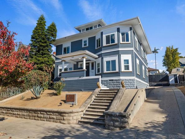 1055 21st, San Diego CA 92102