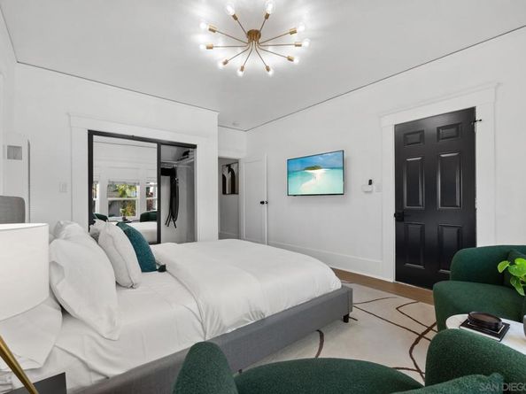 1055 21st, San Diego CA 92102