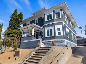 1055 21st, San Diego CA 92102