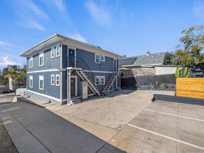 1055 21st, San Diego CA 92102