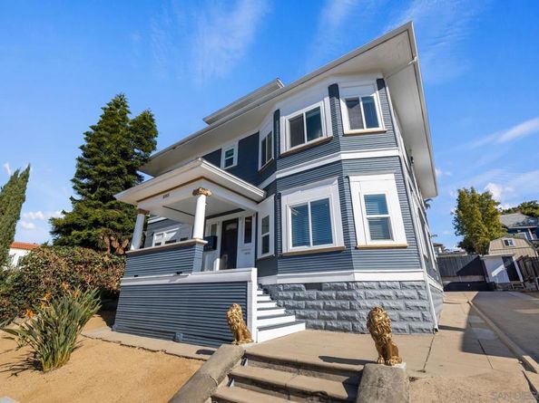 1055 21st, San Diego CA 92102