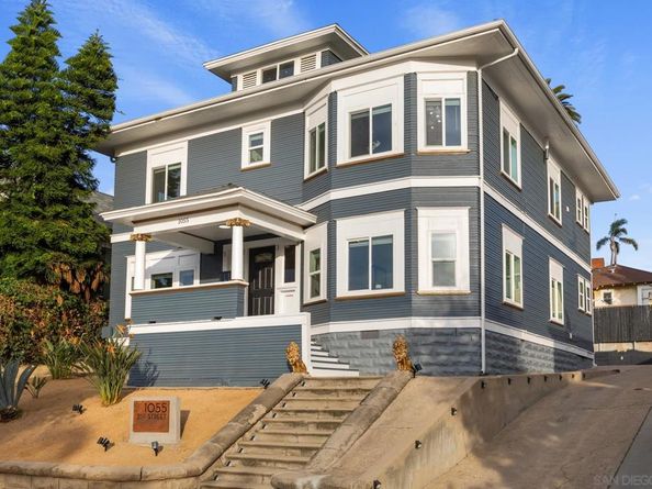 1055 21st, San Diego CA 92102