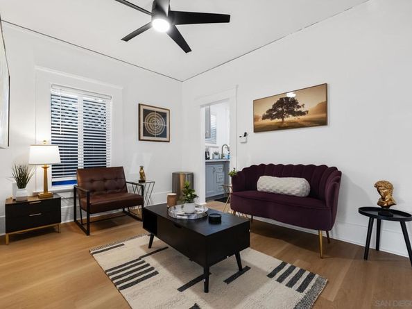 1055 21st, San Diego CA 92102