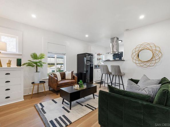 1055 21st, San Diego CA 92102