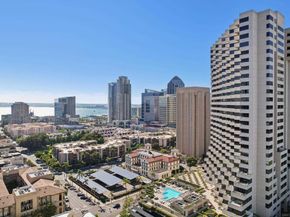 700 Front St 1402, San Diego CA 92101