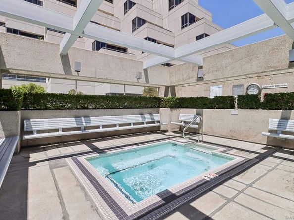 700 Front St 1402, San Diego CA 92101