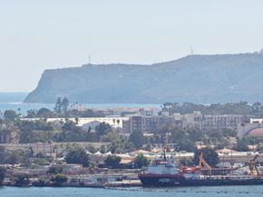 700 Front St 1402, San Diego CA 92101