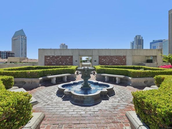 700 Front St 1402, San Diego CA 92101